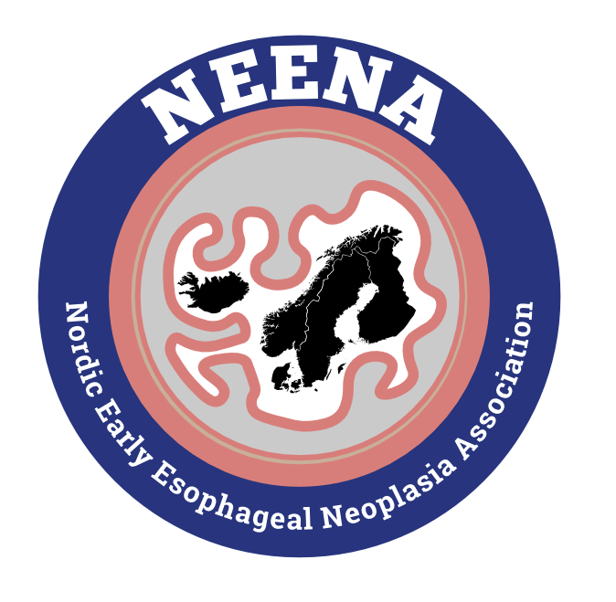 The Nordic Early Esophageal Neoplasia Association (NEENA)